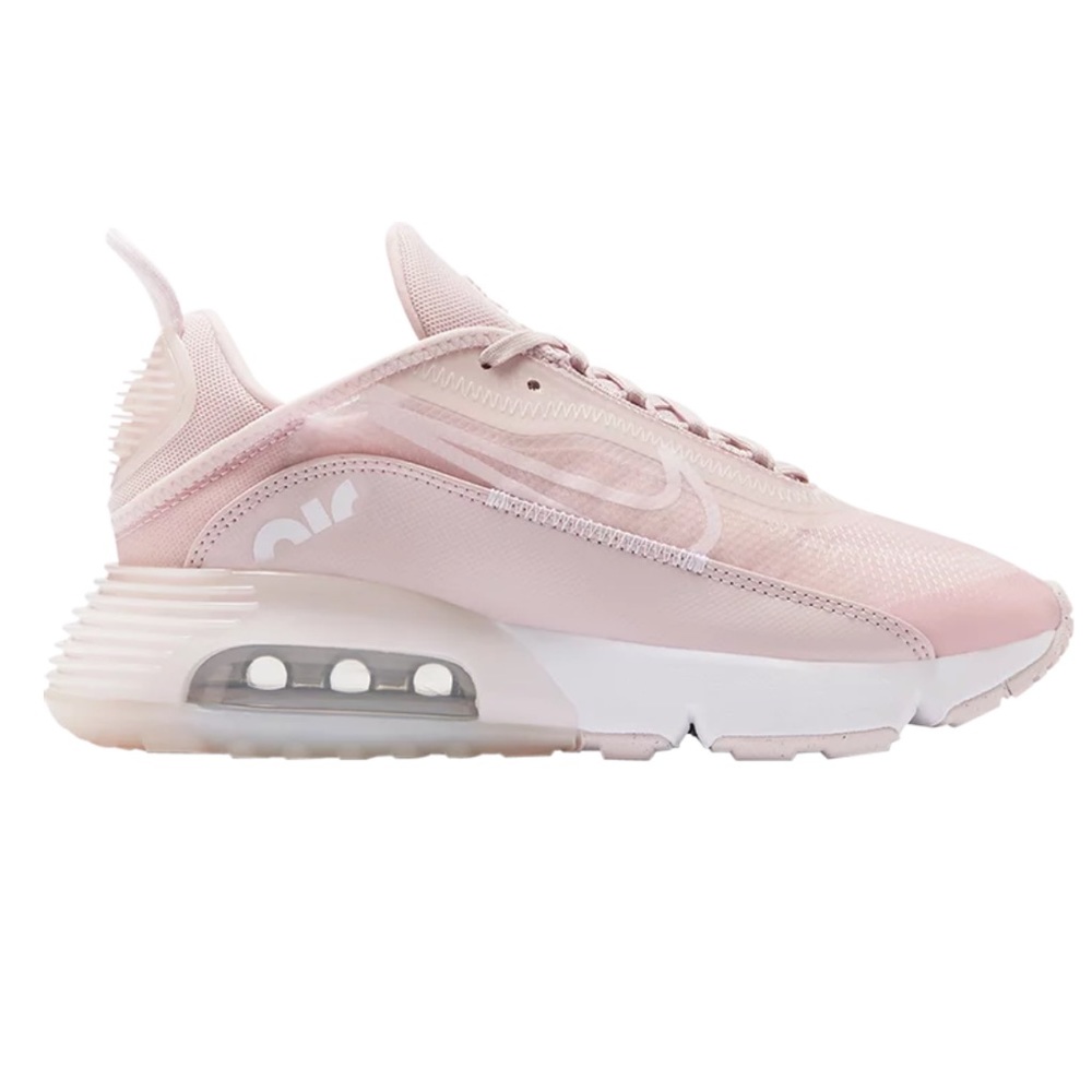 Nike Air Max 2090 Barely Rose